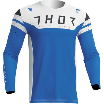Maillot Prime Rival Thor Motocross