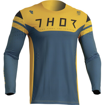 Maillot Prime Rival Thor Motocross