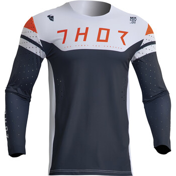 Maillot Prime Rival Thor Motocross