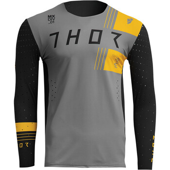 Maillot Prime Strike Thor Motocross