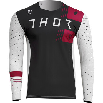 Maillot Prime Strike Thor Motocross