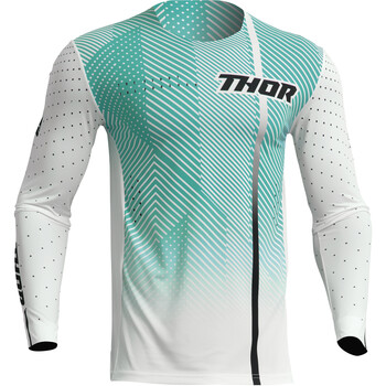 Maillot Prime Tech Thor Motocross