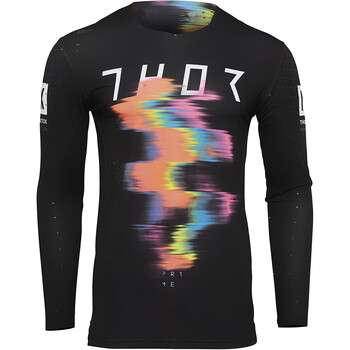 Maillot Prime Theory Thor Motocross