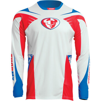 Maillot Pulse 04 LE Thor Motocross