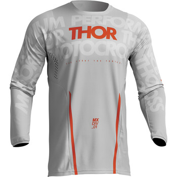 Maillot Pulse Mono Thor Motocross