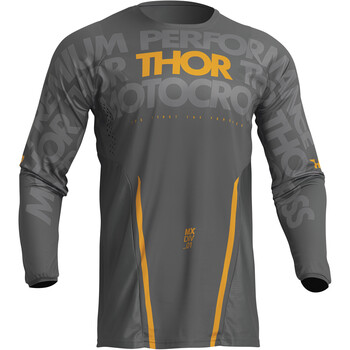 Maillot Pulse Mono Thor Motocross