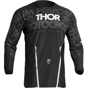 Maillot Pulse Mono Thor Motocross