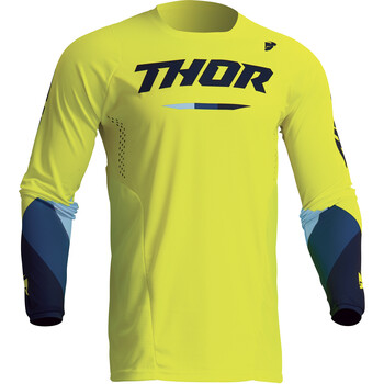 Maillot Pulse Tactic Thor Motocross