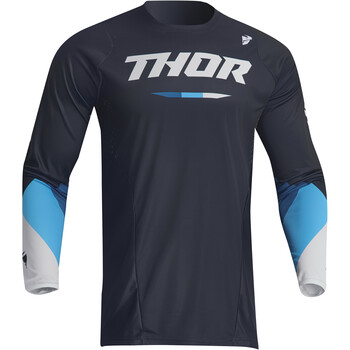 Maillot Pulse Tactic Thor Motocross