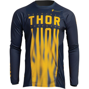 Maillot Pulse Vapor Thor Motocross