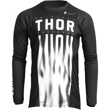 Maillot Pulse Vapor Thor Motocross