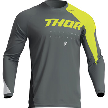 Maillot Sector Edge Thor Motocross