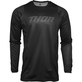 Maillot Pulse Blackout Thor Motocross