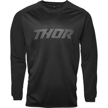 Maillot Terrain - 2021 Thor Motocross