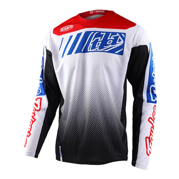 Maillot GP Icon Troy Lee Designs