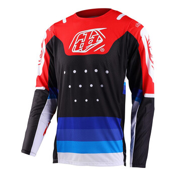 Maillot GP Pro Air Apex Troy Lee Designs