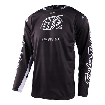 Maillot GP Pro Blends Camo Troy Lee Designs