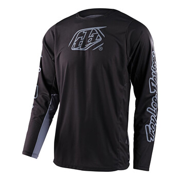 Troy Lee Designs Maglia GP Pro Icon 2023 | Ventilata In Mesh Di Poliestere | Vestibilità Semi-Atletica Per Motocross