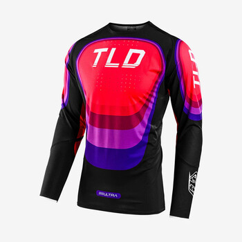 Maillot SE Ultra Reverb Troy Lee Designs