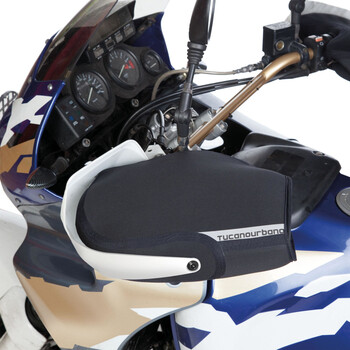 Manchons Chauffants Tecno Globe moto : , manchon de moto