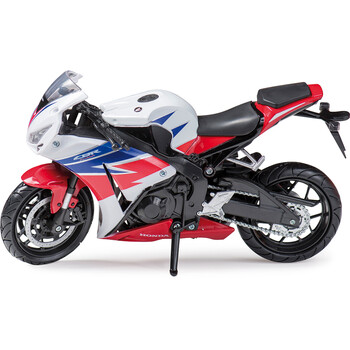Maquette moto 1/12e Honda CBR1000RR New Ray