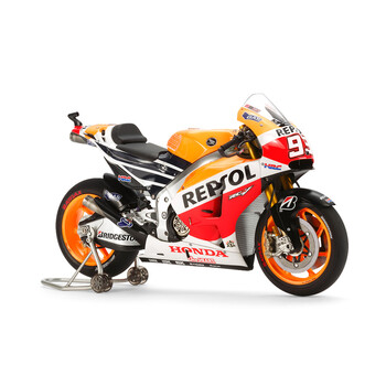 Maquette 1/12e Honda RC213V Marquez Sunimport