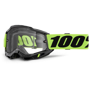 Masque Accuri 2 Enduro Moto 100%