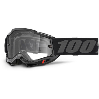 Masque Accuri 2 Enduro Moto 100%