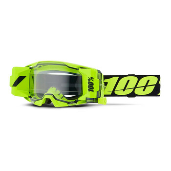 Masque ARmatic Forecast 100%