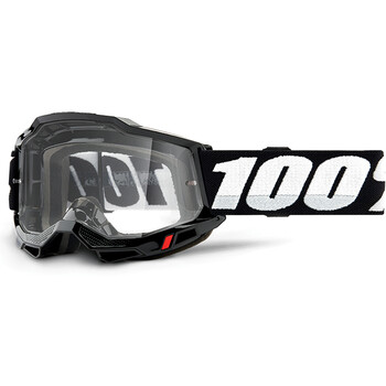 Casque moto cross + lunette - Mx2store