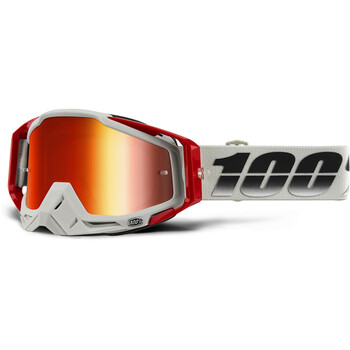 Masque Racecraft Suez 100%