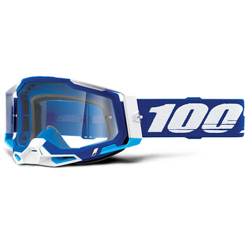 Masque Racecraft 2 100%