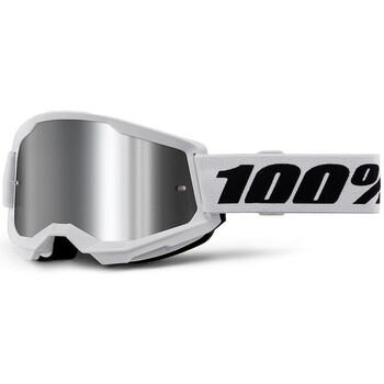 Masque Strata 2 - Ecran Mirror 100%