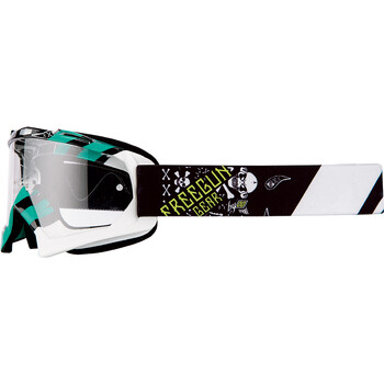 Masque YH16 Bandana Freegun