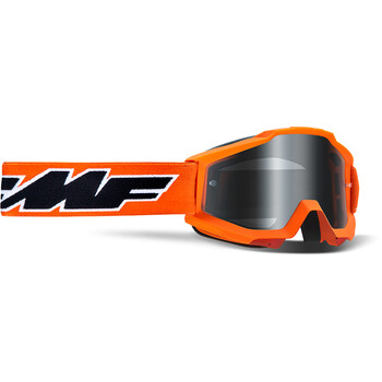 Masque enfant Powerbomb Rocket - ecran miroir FMF Vision