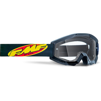 Masque enfant Powercore Core FMF Vision