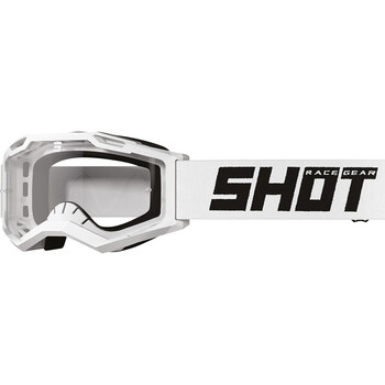 Masque enfant Rocket Kid 2.0 Solid Shot