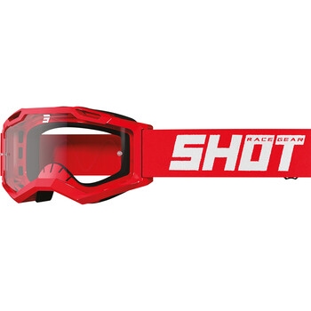 Masque enfant Rocket Kid 2.0 Solid Shot