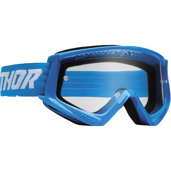 Masque enfant Youth Combat Racer Thor Motocross