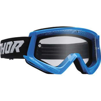 Masque enfant Youth Combat Racer Thor Motocross