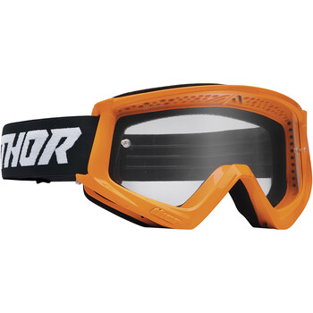 Masque enfant Youth Combat Racer Thor Motocross