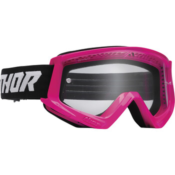 Masque enfant Youth Combat Racer Thor Motocross