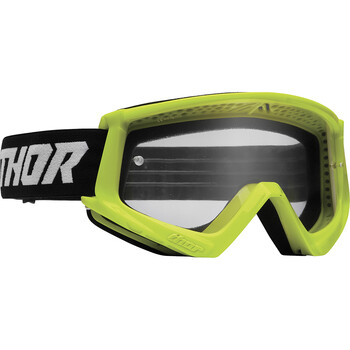 Masque enfant Youth Combat Racer Thor Motocross