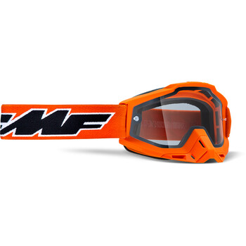 Masque Powerbomb Enduro Rocket FMF Vision