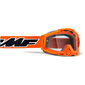 Masque Powerbomb Rocket FMF Vision