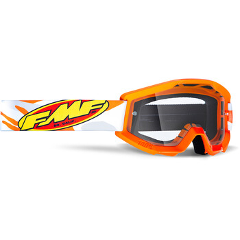 Masque Powercore Assault FMF Vision