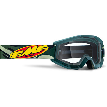 Masque Powercore Assault FMF Vision