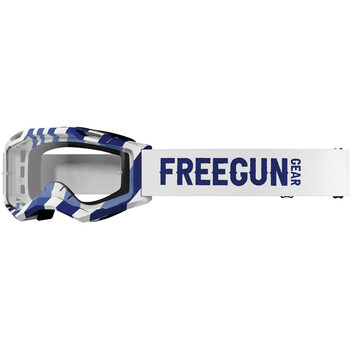 Masque Danger Freegun