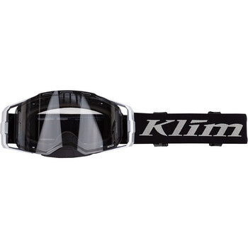 Masque Edge off-road Focus Klim