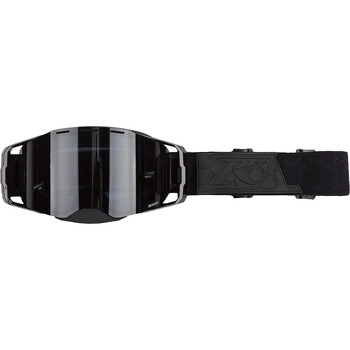 Masque Edge off-road Hex Klim